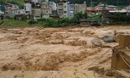 Lũ quét kinh hoàng trong đêm làm hàng chục người chết, mất tích ở Yên Bái và Sơn La