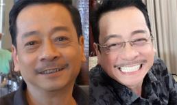 Ông trùm 'Người phán xử' nối gót con trai Phan Hải làm răng sứ trắng bóc