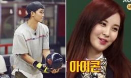 Những sao Hàn khiến cánh paparazzi cũng phải 'bó tay'