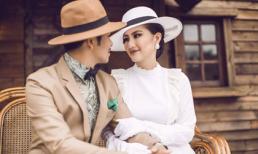 Vợ chồng Ngọc Lan - Thanh Bình ngọt ngào như hồi mới yêu