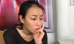 Người mẫu Minh Trang tố chồng bạo hành, cướp con, đại gia lên tiếng phủ nhận