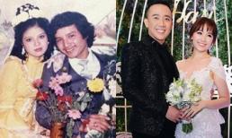 Đêm tân hôn đáng nhớ của Chí Trung, Trấn Thành