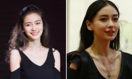 Angela Baby bị chê dáng gầy gò vì chọn sai trang phục