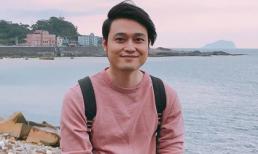 Quang Vinh khoe loạt địa điểm 'sống ảo' tuyệt vời ở Đài Loan