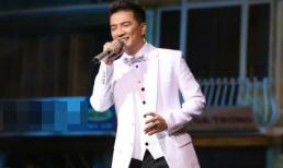 Mr. Đàm trích nửa tỷ đồng ủng hộ đồng bào bị lũ cuốn Mù Cang Chải sau liveshow