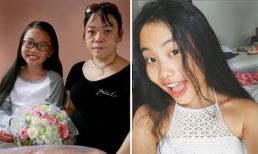 Phản ứng bất ngờ của Phương Mỹ Chi giữa tâm bão scandal bị cô út tố vô ơn