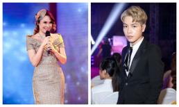 Mỹ Tâm tươi tắn lần đầu hội ngộ Đức Phúc trong sự kiện