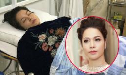 Sau Hoài Linh, nữ ca sĩ Nhật Kim Anh bị tung tin đã qua đời 