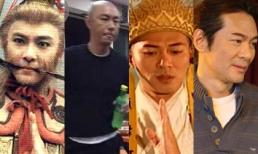 Dàn sao 'Tây du ký 1996': 'Tôn Ngộ Không' không con cái, 'Đường Tăng' bán bảo hiểm mưu sinh