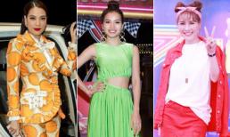 'Thảm hoạ' sao Việt tuần qua (P258)