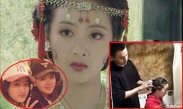 Người đẹp 'Lên nhầm kiệu hoa được chồng như ý': Được chồng trẻ chiều như bà hoàng, con gái càng lớn càng xinh