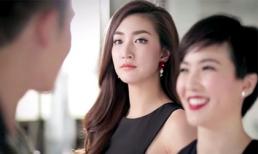 Tôi lấy chồng và phải chịu nhún nhường cô bạn thân sống buông thả của chồng hay sao?