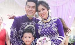 Đêm tân hôn của Lê Phương và chồng trẻ đã diễn ra như thế nào?