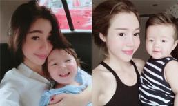 Elly Trần dập tắt tư tưởng 'săn giống Tây' để có con lai xinh đẹp của một số cô gái trẻ