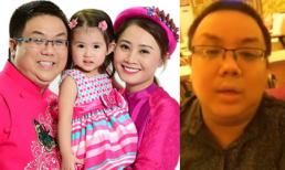 Diễn viên hài Gia Bảo livestream tiết lộ sự thật về việc chửi bới, bạo hành khiến vợ phải ôm con bỏ nhà đi