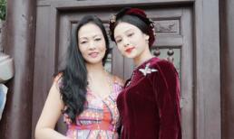 Mẹ con Huyền Baby lên tiếng khi bị người thân tố sống phụ bạc