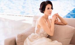 MC Thanh Mai khoe vẻ đẹp ngoại tứ tuần 'không thể tin nổi'