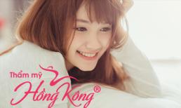 Phụ nữ nói gì về công nghệ trị nám UltraLight