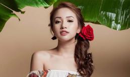 Vân Hugo gợi ý trang phục mùa hè rực rỡ nhiều màu sắc