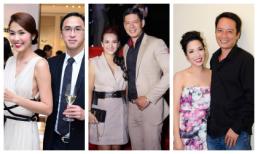 Sao Việt tiết lộ bí quyết 'yêu mãi không chán' dù lấy nhau đã lâu