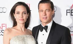 Hoãn việc ly hôn, Brad Pitt và Angelina Jolie sẽ hàn gắn trở lại?
