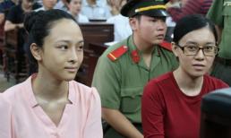 Tin nóng: Công an tạm đình chỉ điều tra vụ án Hoa hậu Phương Nga