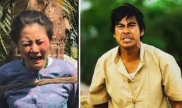 Thấy Ngọc Lan bị trói, đánh bầm dập, ông xã Thanh Bình phản ứng đến 'cạn lời'