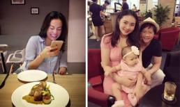 Ngọc Thúy chê Đức An kém tiếng Anh, viết thư cho con nên nhờ người giỏi