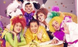 Gần 20 năm, các thành viên nhí nhảnh của nhóm Líu Lo trong 'Chuyện ngày xưa' giờ ra sao?