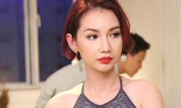 Quỳnh Chi lên tiếng khi bị nhà sản xuất chậm trả tiền cát-xê