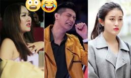 Tưởng sẽ là 'nhóc trùm' thời đi học nhưng ai ngờ sao Việt lại bị bắt nạt, đánh bầm dập