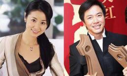 Tình cũ của Lâm Tâm Như bất ngờ lấy vợ kém 25 tuổi