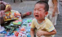 Dấu hiệu cho thấy trẻ được nuông chiều quá sinh hư