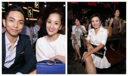Khánh Thi tình tứ bên Phan Hiển, Phương Thanh xuống tóc ngắn như con trai 