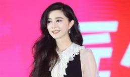 Phạm Băng Băng đẹp hơn khi gầy đi trông thấy