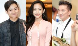 Đàm Vĩnh Hưng chính thức tái xuất màn ảnh, Thuý Vi lần đầu thử sức với bộ môn nghệ thuật thứ bảy