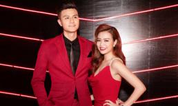 Đây là cách Vĩnh Thụy đáp trả khi Hoàng Thùy Linh bị nhắc lại quá khứ