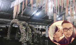 Hé lộ hậu trường và thông tin về đám cưới của anh trai Bảo Thy