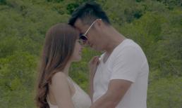 Diễn viên Phan Anh khoe loạt ảnh tình tứ bên 'người tình tin đồn'