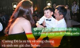 Những phát ngôn sốc sau chia tay chỉ có thể là của Hồ Ngọc Hà và Cường Đô la