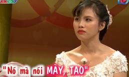 Mẹ chồng xui con dâu tát thẳng mặt con trai nếu dám xưng hô thiếu lễ độ với vợ