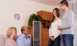 Chứng kiến những việc làm của người yêu và mẹ, bố tôi kiên quyết phản đối cuộc hôn nhân này