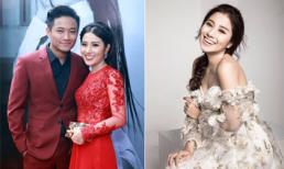 Nhan sắc 'Ngọc nữ Bolero' được cho là tình mới của diễn viên Quý Bình