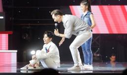 Giọng hát Việt nhí 2017: Vũ Cát Tường có giây phút bẽ bàng nhất lịch sử