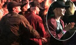 Katy Perry và Orlando Bloom tái hợp sau nửa năm chia tay?