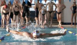 Những lưu ý vàng cần nhớ khi đi bơi