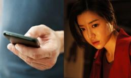 Chiếc điện thoại lạ trong nhà kho và ngày kỷ niệm 10 năm kết hôn đẫm nước mắt