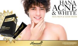 Hanayuki cho ra đời 4 sản phẩm trị liệu cao cấp giá bình dân