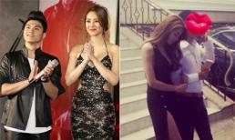 Rộ nghi vấn Linh Chi chia tay Lâm Vinh Hải và đã có tình mới