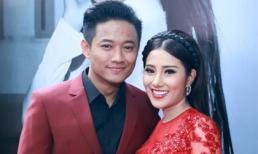 Thực hư tin đồn Quý Bình cầu hôn Tố My sau đám cưới Lê Phương